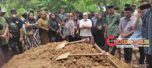 Imam Masjid Al-Fathani Sawagi Meninggal dalam Kecelakaan, Jamaah dan Warga Berduka