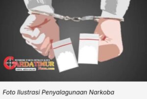 Polres Gowa Tangkap Pengedar & Pemakai Sabu di Biringbulu, Orang Tua Bersyukur