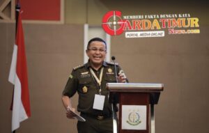 Penguatan Kewenangan Kejaksaan Dalam Penyidikan Tindak Pidana