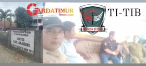 Proyek Sumur Bor di Desa Lonjoboko Diduga Bermasalah , Anggaran Rp 68 Juta Belum Berbuah Manfaat