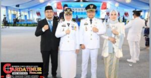 Kelanjutan Pembangunan Gowa Semakin Maju, di Kepemimpinan Bupati dan Wakil Bupati Gowa Terpilih.
