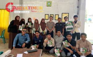Institut Parahikma Indonesia Aisyiyah Sulawesi Selatan, mengadakan Sosialisasi Penerimaan Mahasiswa Baru
