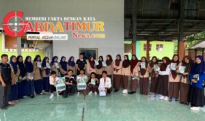 Kembali Menjemput Bola, Institut Parahikma Indonesia Aisyiyah Sulsel, Gelar Sosialisasi Penerimaan Maba