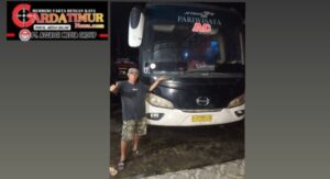 Pengusaha Transportasi Daeng Nuru Tepis Dugaan Sebagai Penimbun BBM Ilegal.