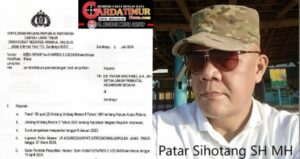 Kapolda Jawa Timur Tahan 2 Pelaku Korupsi,PKN Memberi Apresiasi.