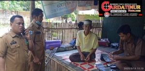Program Utama 100 Hari Kerja Pemerintah Kabupaten Gowa “Gowa Sehat” (Gowa Salewangang). 