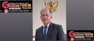 PKN Memberikan Apresiasi Kepada Kapolres Supiori dan jajarannya.