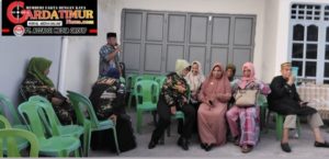 Pemuda Panca Marga (PPM) Gowa Sukses Mengadakan Buka Puasa Bersama.
