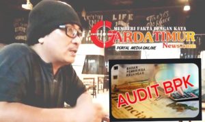 Kejati Sulsel Diminta Usut Dirut RSUD Padjonga, Desakan dari Presiden TIB