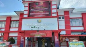 ALIANSI PEMUDA dan MAHASISWA UNGKAP KASUS (PAUS  SULSEL). Desak Kanwil Sulsel Tuntaskan Bisnis di Lapas Palopo