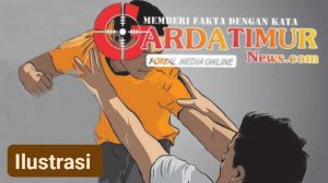 Hakim Memvonis 4 Bulan Penjara Kasus Pemukulan Perawat di Luwu