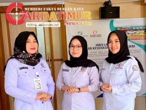 Peringati Hari Kartini RS Islam Faisal Kampanyekan Kesehatan Perempuan
