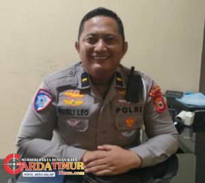 Bagikan E-Book Gratis, Satpas Polres Gowa Beri Solusi Ujian Teori SIM