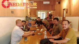 IWO Indonesia Sulsel Mantapkan Struktur dan Program Pascalebaran