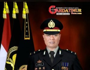 Ipda Usman Resmi Jabat Kanit Turjawali Satlantas Polres Gowa