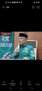 GP Al Washliyah Apresiasi Penanganan Mudik 2025: Polri Kerja Tanpa Lelah.
