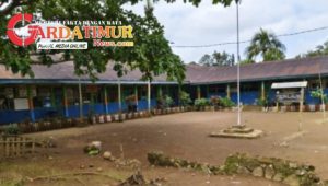 Hak Jawab Kepala SDN Lauwa Hj. Roslina.”