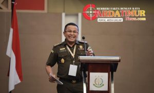 Abuse of Power Penegak Hukum