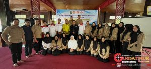 Musyawarah Wilayah IV FKG IPS Nasional PGRI Wilayah Sulawesi Selatan di Kab.Takalar.