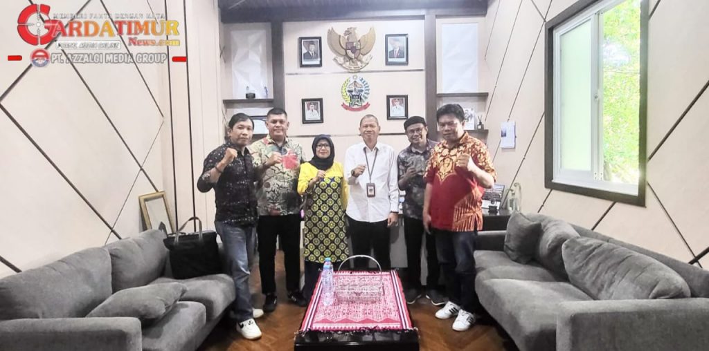 Ikatan Wartawan Online Indonesia (IWOI) Tingkatkan Kualitas Jurnalis Dengan Diklat.