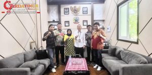 Ikatan Wartawan Online Indonesia (IWOI) Tingkatkan Kualitas Jurnalis Dengan Diklat.