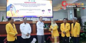MGMP IPS Kab.Takalar dirangkaikan dengan Kegiatan Pelatihan oleh Pengabdian Kepada Masyarakat (PKM) Terpadu UNM. 