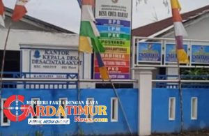Kades Cinta Rakyat Bongkar Fakta di Balik Tuduhan Miring: “Saya Siap Diperiksa, Tapi Jangan Fitnah”