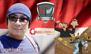 TIB Kritik Pemkab Gowa dan Aparat Hukum, Tambang Ilegal Terus Merajalela