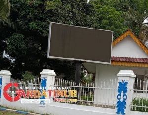 Miris ..!..Dana Perawatan Kantor DPRD Diduga Diselewengkan, HR Tetap Melenggang di Jabatan Baru, Ada Apa..!?