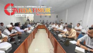 Polemik Pemecatan Kades Paluh Kurau: Warga Desak Kejelasan dan Transparansi