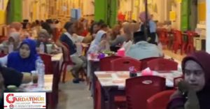 RM Raja Cobek Takalar Tawarkan Kenyamanan dan Kelezatan Autentik.