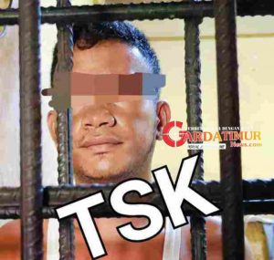 Kerap Meresahkan Masyarakat, Pelaku Pencurian Dengan Pemberatan Diringkus Polsek Medan Labuhan