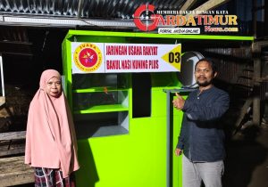 Mustafa, Penggerak UMKM Gowa: Dari Rp200 Ribu Menjadi Inspirasi Lewat “Juara Kuliner”