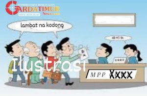 Mall Pelayanan Publik Gowa Bermasalah, Warga Geram