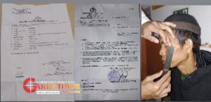 Polsek Biringbulu Limpahkan Kasus Penganiayaan Mertua oleh Menantu ke Unit PPA Polres Gowa