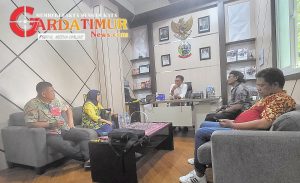 IWOI DPW Sulsel Agendakan Pelatihan Jurnalis Profesional, Kominfo Pemprov Siap Turun Sebagai Pemateri