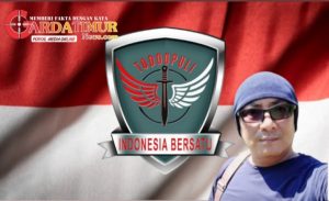 TIB Resmi Laporkan Lima Desa di Kecamatan Parigi Ke Kejari Gowa