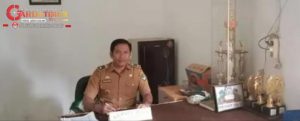 Kepala Desa Jipang Tegakkan Disiplin, Kedudukan Kepala Dusun Diisi Sesuai Prosedur.