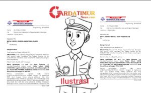 Pihak Terlapor Klarifikasi Pemberitaan: Sepihak dan Tanpa Konfirmasi