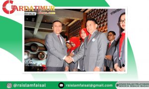 Dukung Sistem Kesehatan Berkelanjutan, ARSSI Sulsel Lantik Pengurus Baru dan Soroti Sinergi Swasta–Pemerintah