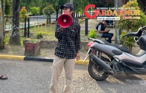 Kasus Solar Ilegal di Sinjai Mandek, FKMI Ancam Aksi Jilid III: Ada Apa dengan Polres?