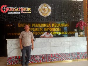 Pemeriksaan Dana BOP oleh BPK Sumut di Serdang Bedagai Tuai Polemik: Legalitas dan Temuan Dipertanyakan