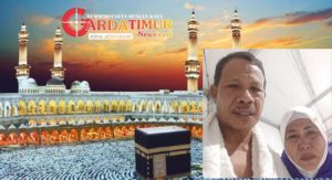 Kelebihan Setoran Biaya Haji 2024 Belum Dikembalikan, Jemaah Asal Gowa Pertanyakan Transparansi