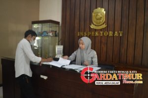 Diduga Lalai Awasi Dana Miliaran di Desa, Inspektorat Gowa Dipertanyakan! DPP GEMPA Indonesia Desak Bupati Turun Tangan!