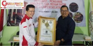 Bupati Takalar Terima Penghargaan Prestisius Tingkat Nasional.