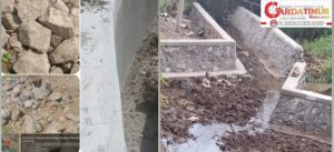 PROYEK IRIGASI RP29 MILIAR DI TAKALAR MENUAI SOROTAN.