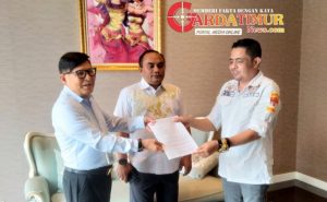 Bahar Effendi Pulungan, SH Resmi Pimpin DPP Elang Tiga Hambalang Sumut: Fokus Berantas Korupsi dan Tegakkan Supremasi Hukum