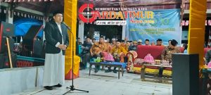 MTQ XI Tingkat Kecamatan Biringbulu Dibuka Kemenag Gowa