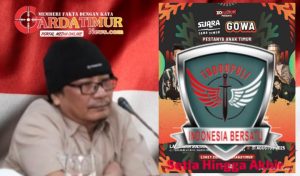 Sorotan Publik Menguat: Konser “Suara Tana Timur” Disebut Cederai Nurani