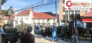 Benarkah Dugaan PN Makassar Pelihara Mafia Perbankan ?